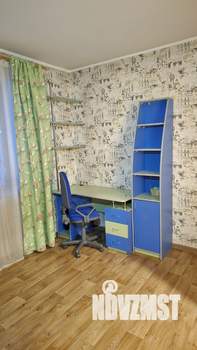 4-к квартира, вторичка, 83м2, 5/10 этаж