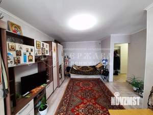 1-к квартира, вторичка, 33м2, 2/3 этаж