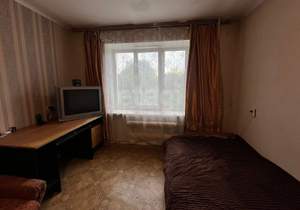 Студия квартира, вторичка, 19м2, 3/5 этаж