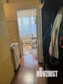 2-к квартира, вторичка, 33м2, 7/9 этаж