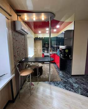 3-к квартира, вторичка, 52м2, 5/5 этаж