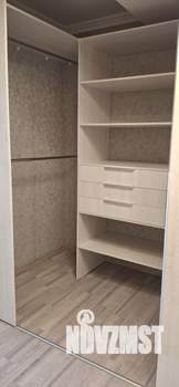 1-к квартира, вторичка, 48м2, 9/9 этаж