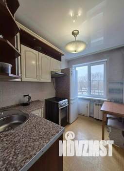 2-к квартира, вторичка, 43м2, 4/9 этаж