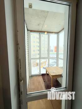 2-к квартира, вторичка, 58м2, 4/19 этаж