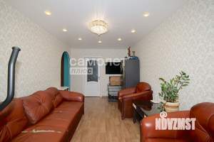 3-к квартира, вторичка, 60м2, 3/9 этаж