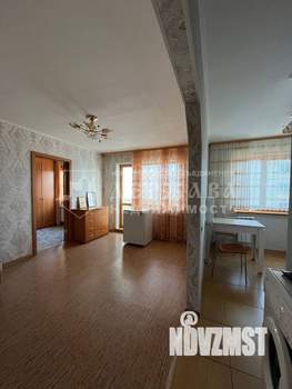 2-к квартира, вторичка, 45м2, 3/5 этаж