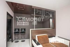 1-к квартира, вторичка, 39м2, 7/10 этаж