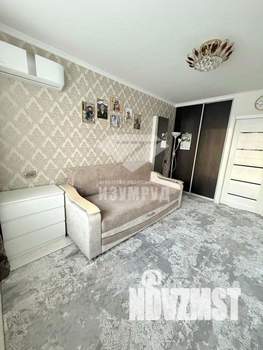 2-к квартира, вторичка, 44м2, 1/5 этаж