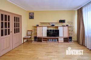 4-к квартира, вторичка, 109м2, 6/12 этаж