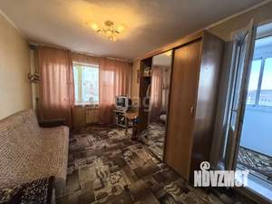 1-к квартира, вторичка, 23м2, 4/9 этаж