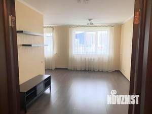 2-к квартира, вторичка, 74м2, 6/10 этаж