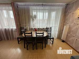 3-к квартира, вторичка, 54м2, 5/5 этаж