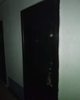 1-к квартира, вторичка, 16м2, 6/9 этаж