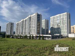 2-к квартира, сданный дом, 47м2, 2/13 этаж
