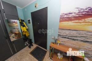 Студия квартира, вторичка, 35м2, 5/10 этаж