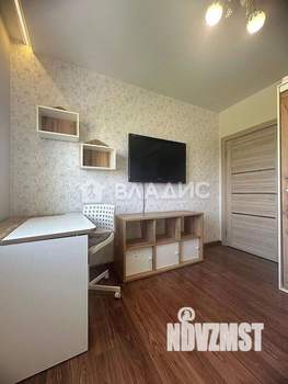 2-к квартира, вторичка, 47м2, 5/5 этаж