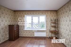 3-к квартира, вторичка, 100м2, 6/10 этаж