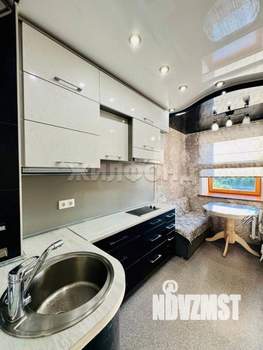 2-к квартира, вторичка, 50м2, 3/5 этаж