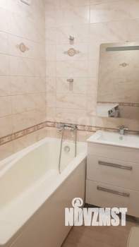 4-к квартира, вторичка, 104м2, 2/8 этаж