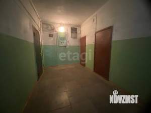 3-к квартира, вторичка, 77м2, 2/5 этаж