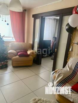 3-к квартира, вторичка, 58м2, 1/5 этаж