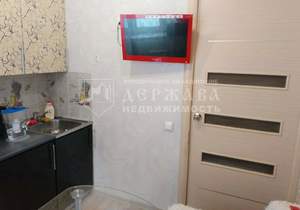 2-к квартира, вторичка, 43м2, 1/5 этаж