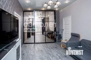 2-к квартира, вторичка, 53м2, 4/4 этаж