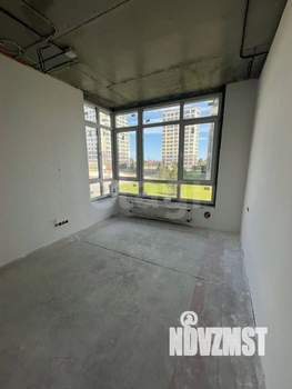 2-к квартира, вторичка, 69м2, 1/14 этаж