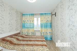 2-к квартира, вторичка, 51м2, 7/9 этаж