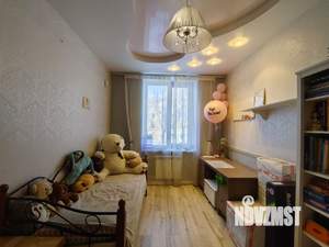 3-к квартира, вторичка, 98м2, 2/4 этаж