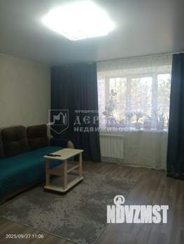 2-к квартира, вторичка, 55м2, 1/10 этаж