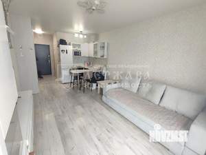 Студия квартира, вторичка, 27м2, 9/16 этаж