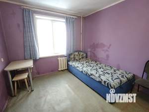 Студия квартира, вторичка, 17м2, 4/5 этаж