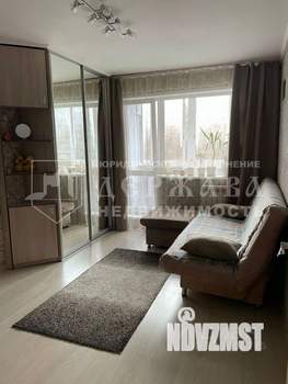 2-к квартира, вторичка, 44м2, 2/5 этаж