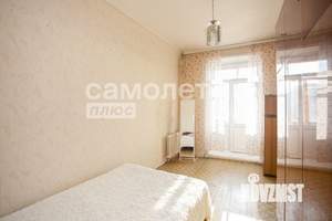 2-к квартира, вторичка, 58м2, 3/5 этаж