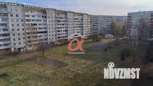 2-к квартира, вторичка, 50м2, 6/9 этаж