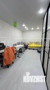 2-к квартира, вторичка, 44м2, 6/9 этаж