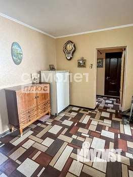 3-к квартира, вторичка, 70м2, 8/10 этаж