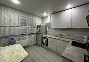 3-к квартира, вторичка, 62м2, 9/9 этаж