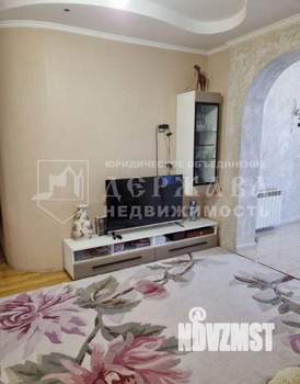 3-к квартира, вторичка, 84м2, 16/16 этаж