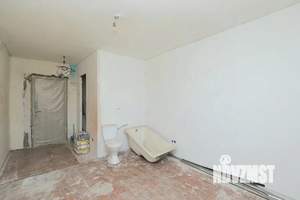 Студия квартира, вторичка, 17м2, 4/5 этаж