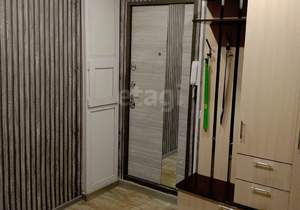 3-к квартира, вторичка, 62м2, 1/5 этаж