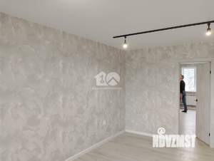 2-к квартира, вторичка, 42м2, 5/5 этаж