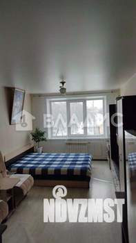 Студия квартира, вторичка, 23м2, 5/5 этаж