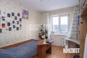 4-к квартира, вторичка, 74м2, 4/9 этаж