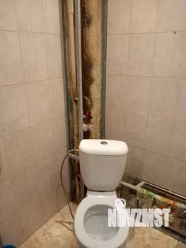 1-к квартира, вторичка, 17м2, 2/9 этаж