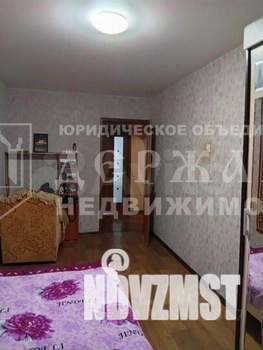 2-к квартира, вторичка, 43м2, 3/5 этаж