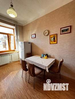 3-к квартира, вторичка, 83м2, 3/3 этаж