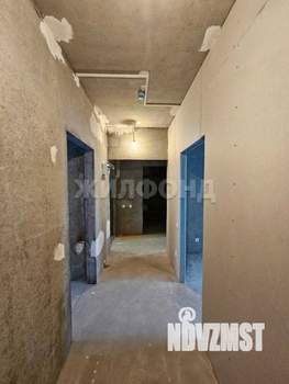 2-к квартира, вторичка, 56м2, 7/16 этаж