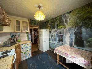 3-к квартира, вторичка, 67м2, 5/9 этаж